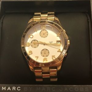 Marc by Marc Jacobs Watch